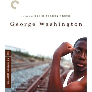 George Washington (Criterion Collection)